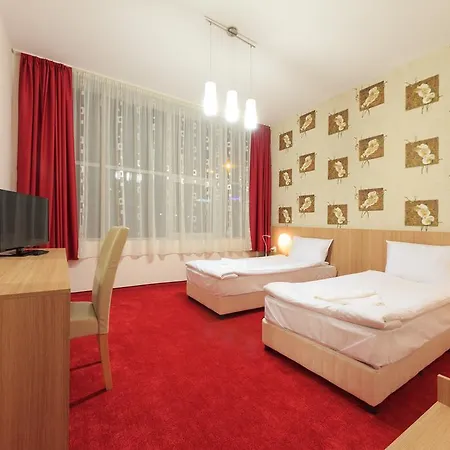 Хотел Sky Велико Търново