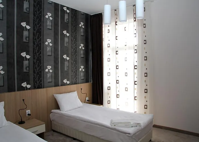 Sky Отель Велико-Тырново