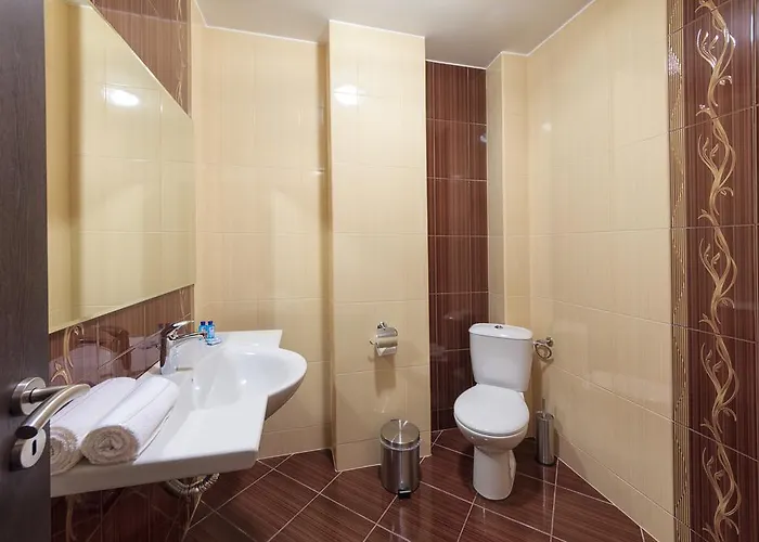 Sky Отель Велико-Тырново