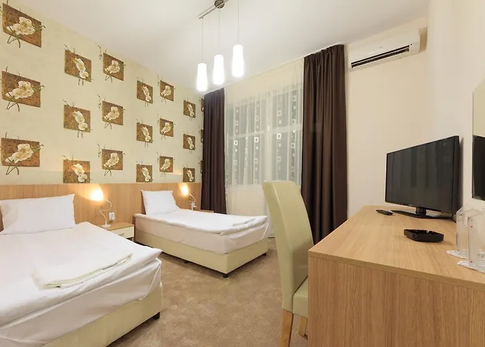 Sky * Велико-Тырново