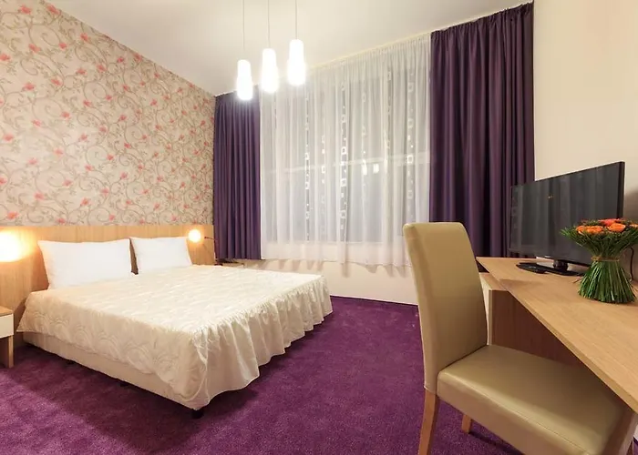 Sky Велико-Тырново